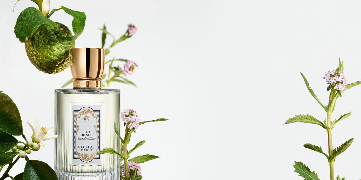 ANNICK GOUTAL Eau du Sud 香水 100ml Eau du Sud - Eau de Toilette | Goutal