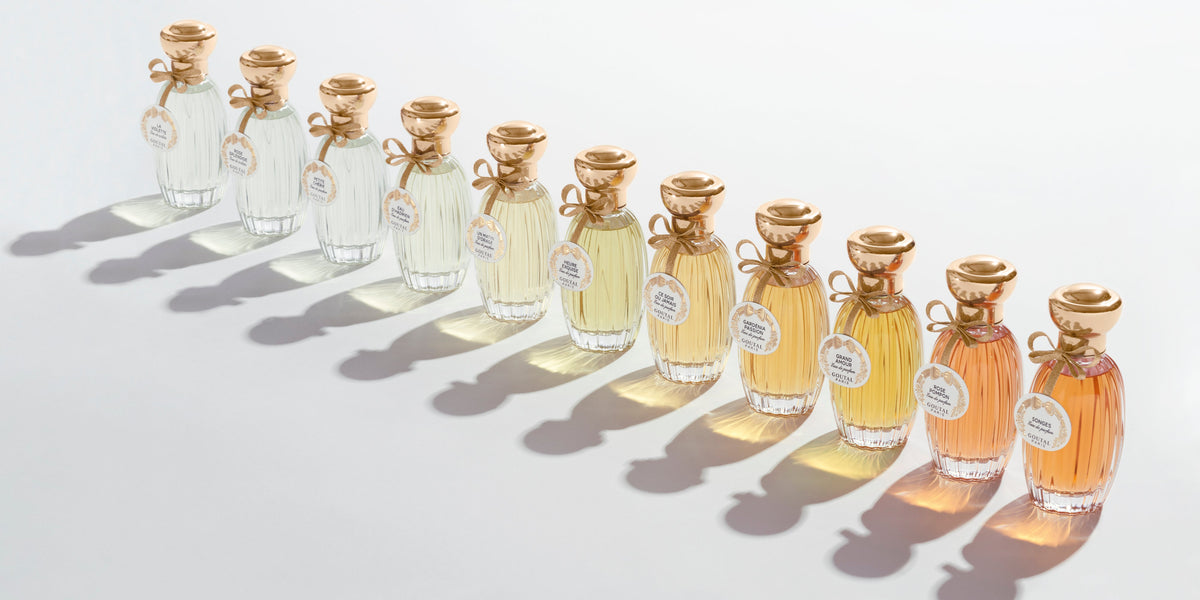 香水(女性用) ANNICK GOUTAL EAU DE PARFUM 50ml Amazon.com : Annick Goutal CE SOIR OU JAMAIS, EAU DE PARFUM