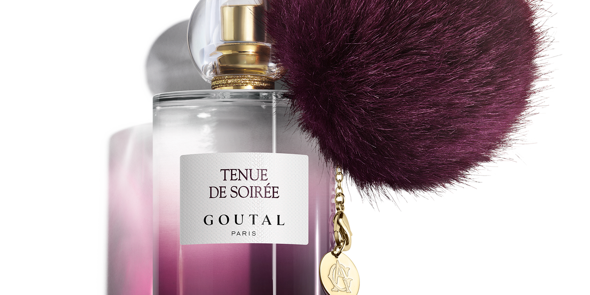 GOUTAL TENUE DE SOIRÉE オードパルファム 100ml Tenue de Soirée - Les Parfums de Géraldine | Goutal