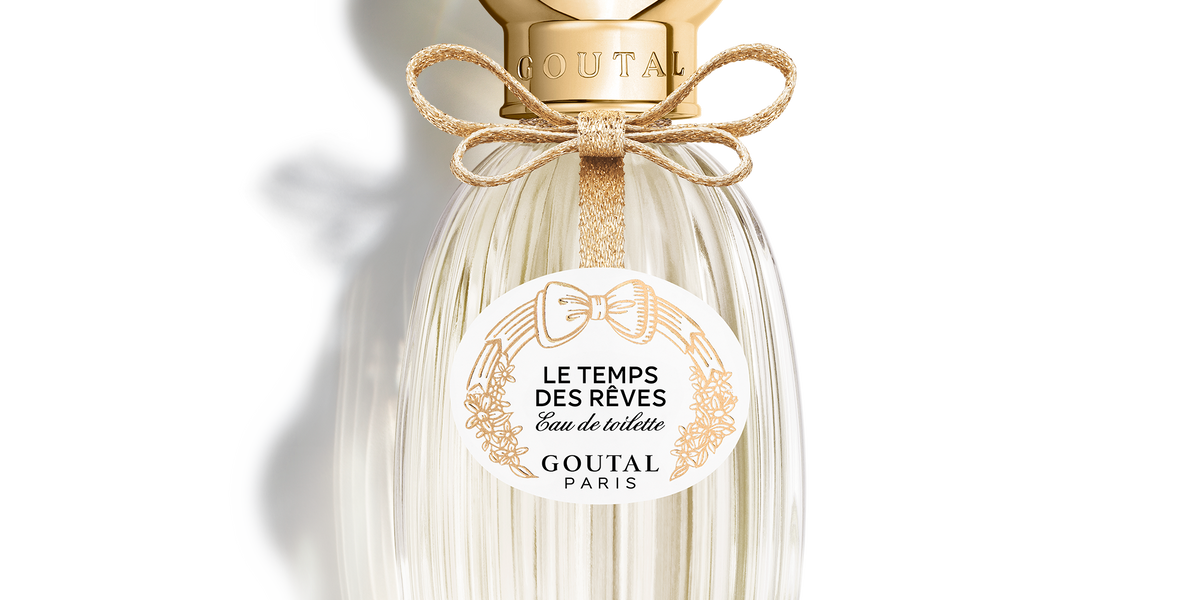 Le Temps des Rêves - Eau de Toilette - Floral Perfume