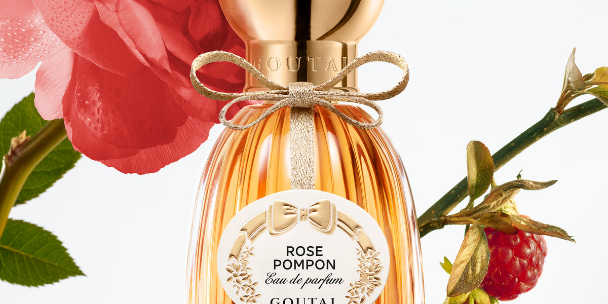 Rose Pompon - Eau de Parfum | Goutal