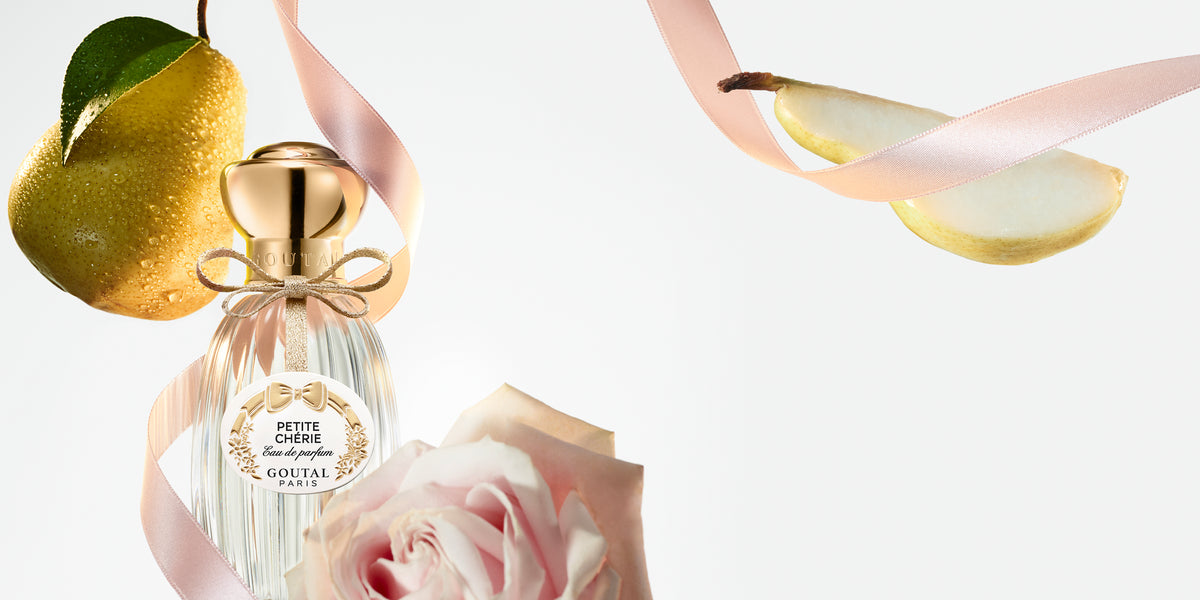 Goutal paris petite shop cherie eau de parfum