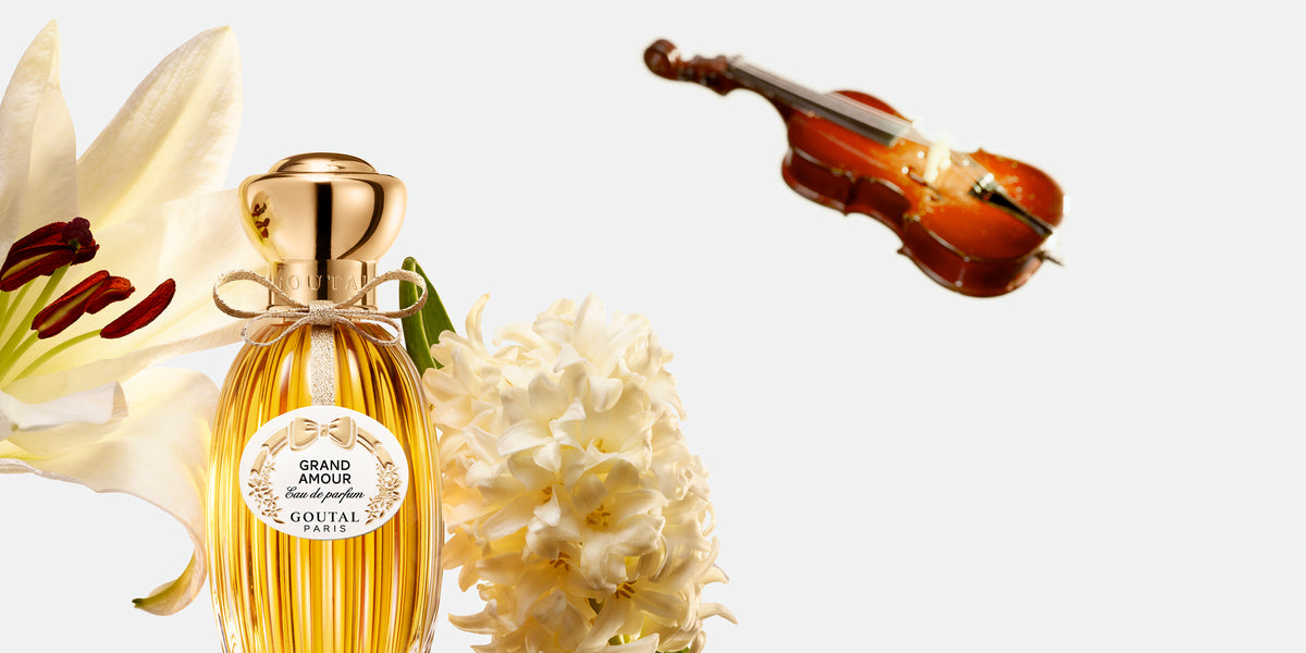 Grand Amour Eau de Parfum