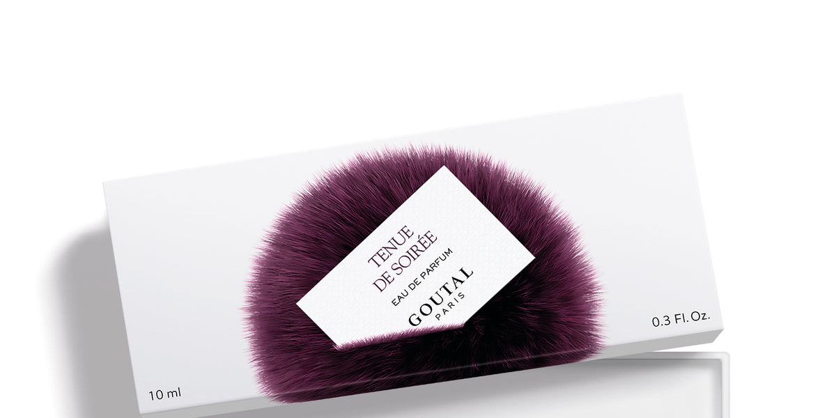 GOUTAL Tenue de soirée オードパルファム 公式】トゥニュ ドゥ ソワレ オードパルファム｜グタール