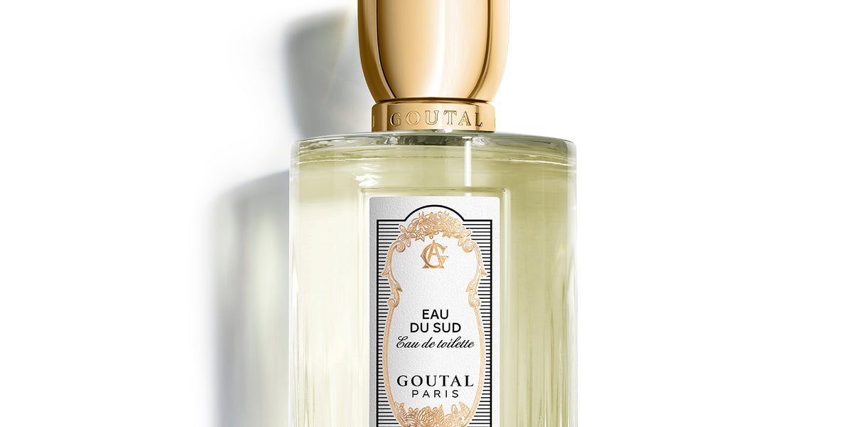 Eau du sud parfum top