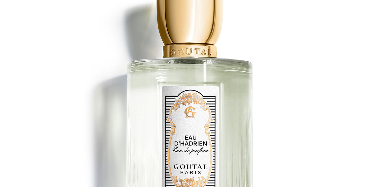 特別オファー - d'Hadrien Eau Eau Goutal | 1981 depuis mythique Parfum de 香水(女性用)