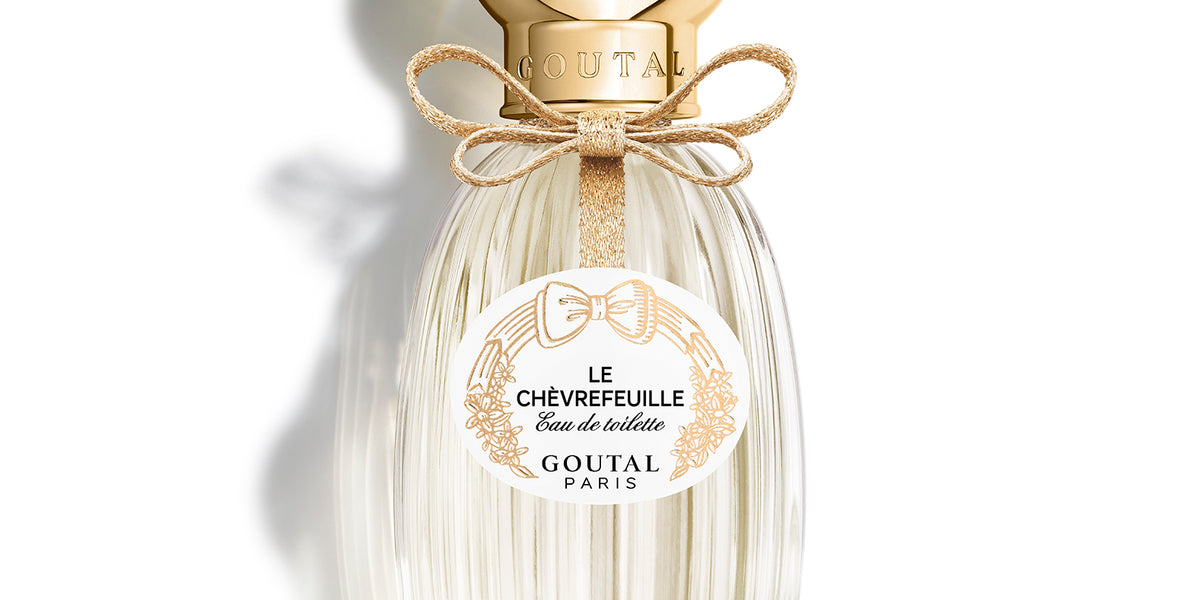 Goutal chevrefeuille store