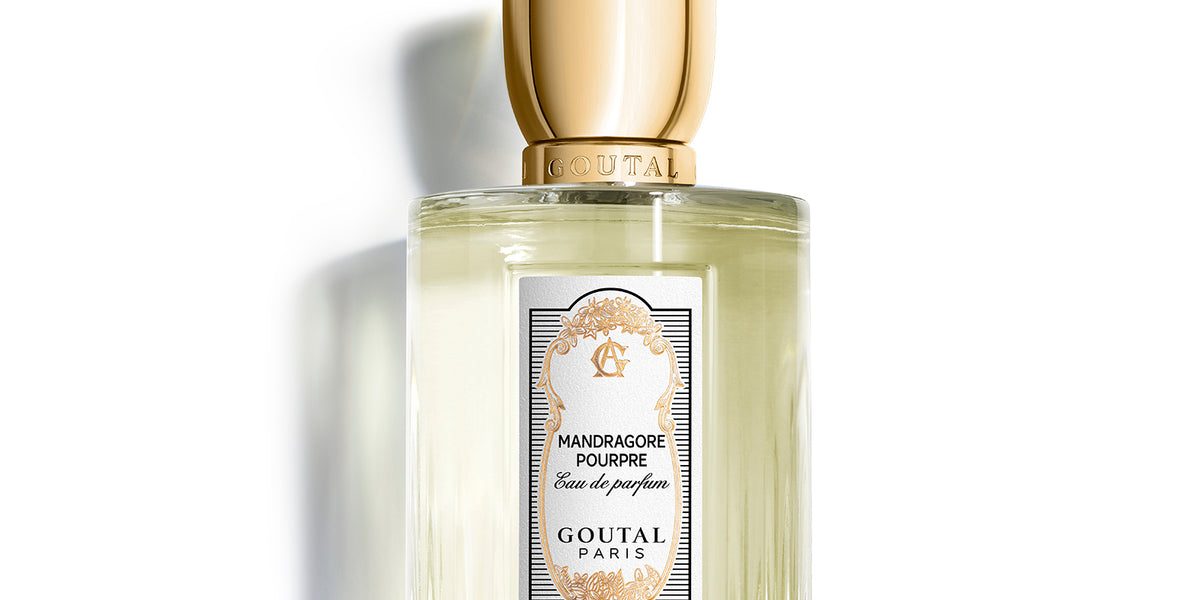 Mandragore perfume on sale