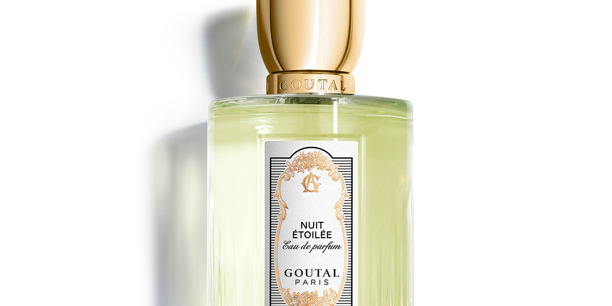 Nuit Etoilée - Eau de Parfum - Woody Perfume | Goutal Paris