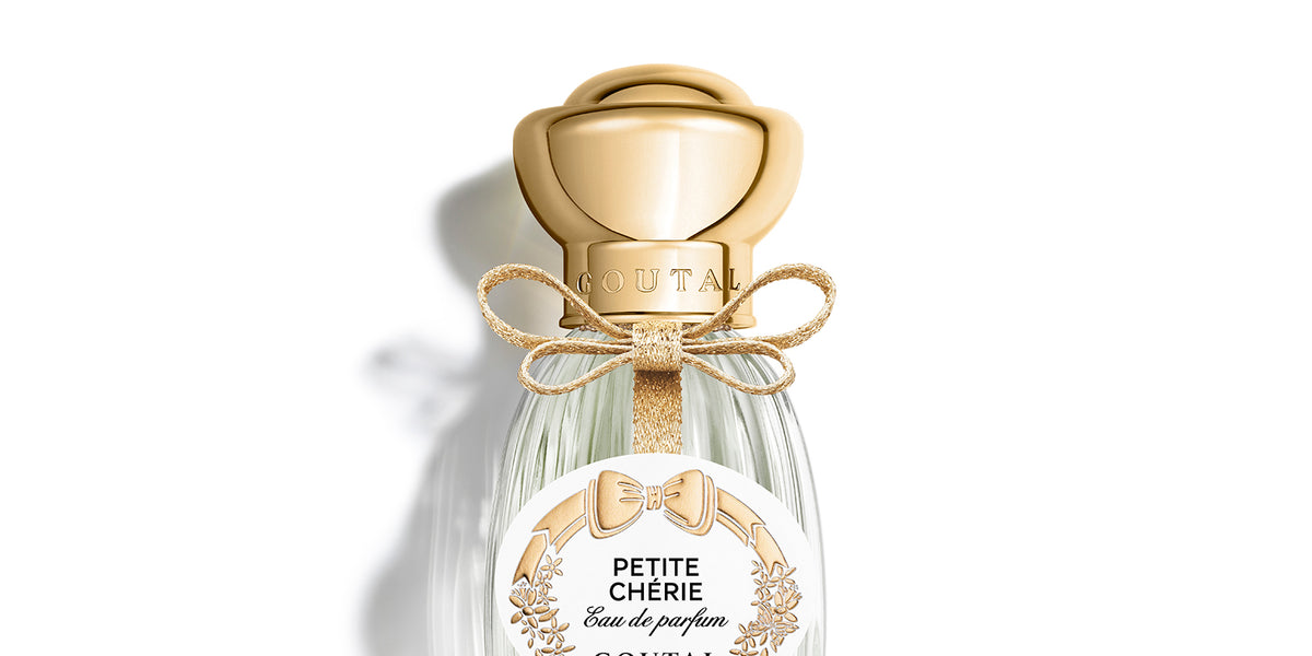 Petite Chérie Refillable Eau de Parfum Fruity fragrance