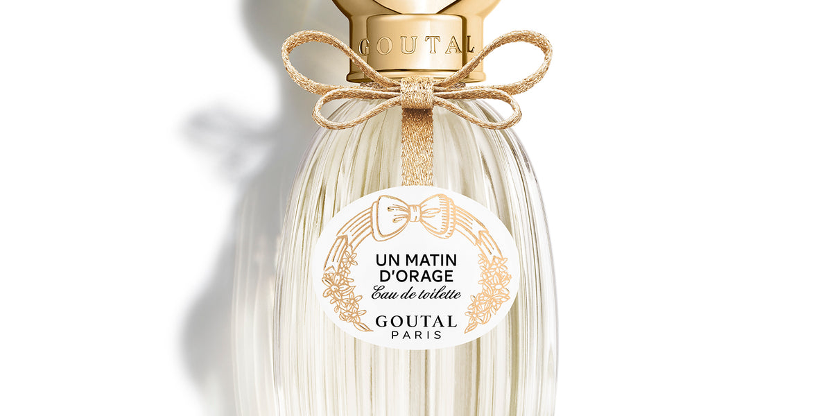 スポーツストア Un Matin Goutal | Toilette de Eau - d'Orage その他