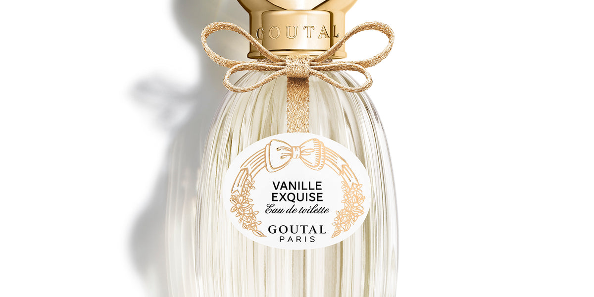 Vanille Exquise - Eau de Toilette - Fruity Feminine fragrance 