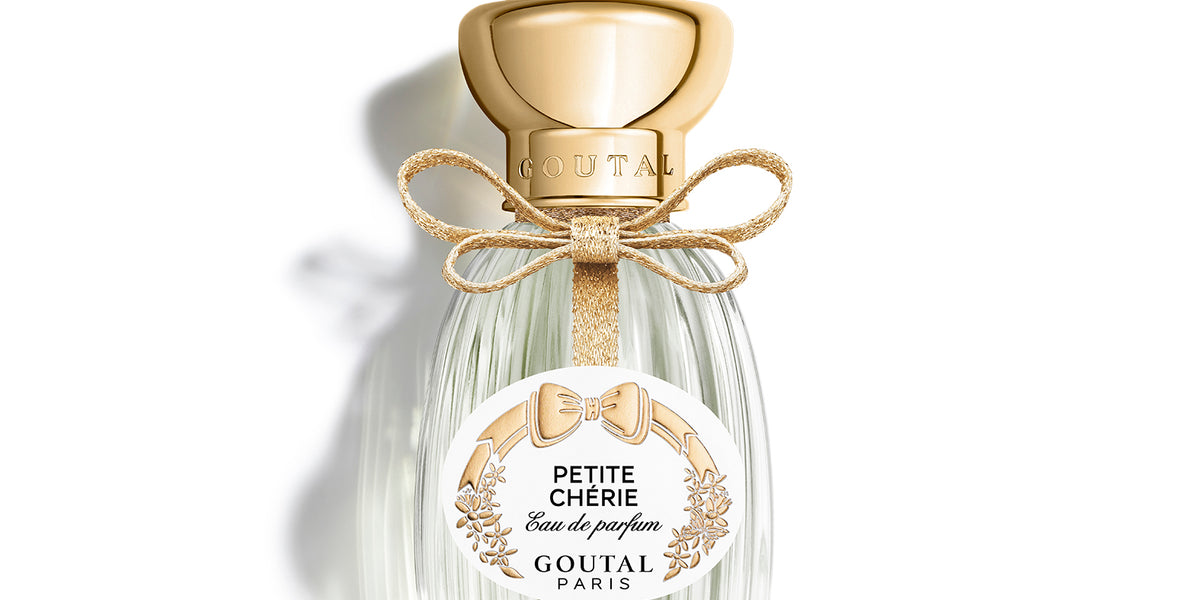 Petit cherie annick goutal 2025