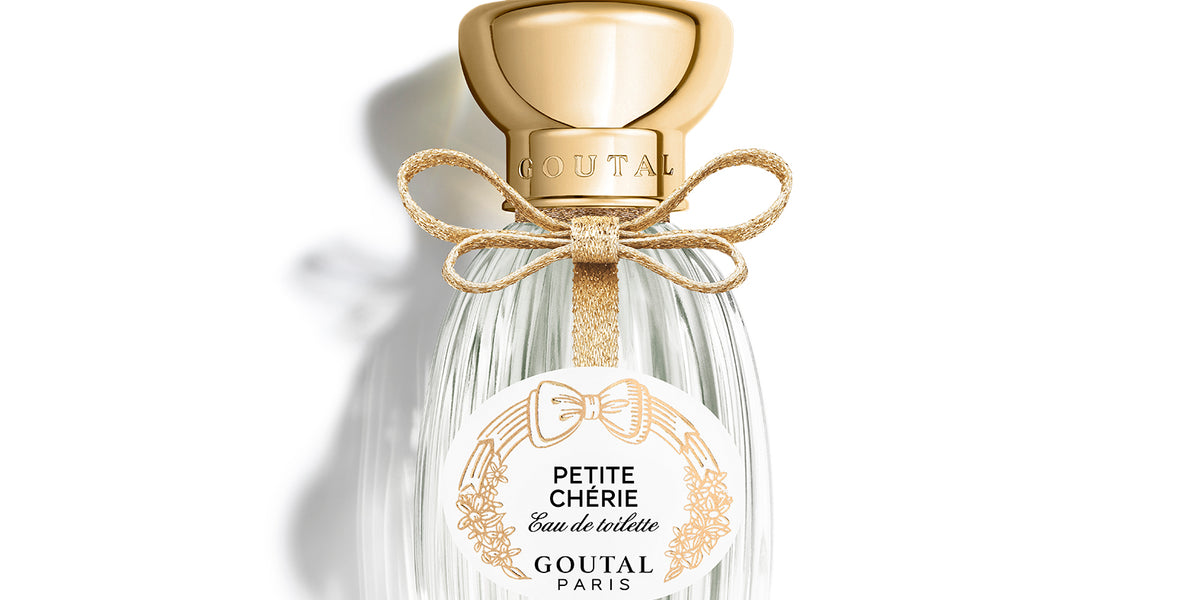 【SALE／55%OFF】 Chérie Petite - Fruity - Toilette de Eau Refillable 香水(ユニセックス)