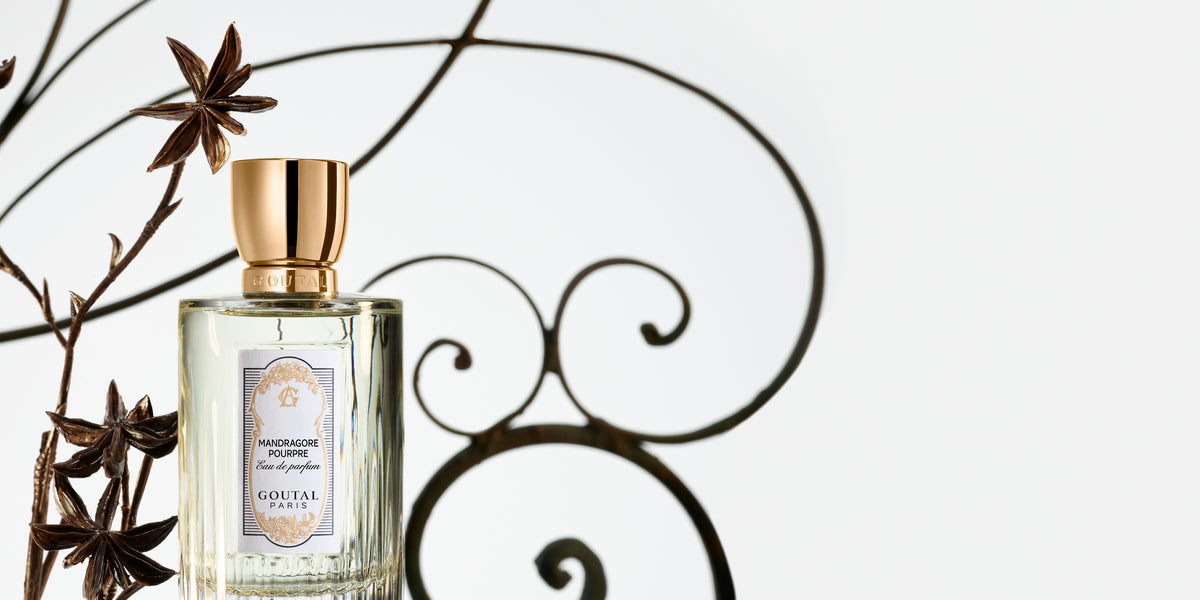 Mandragore Pourpre Eau de Parfum