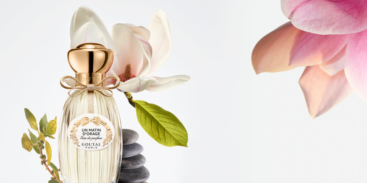 Un Matin d'Orage - Eau de Toilette | Goutal