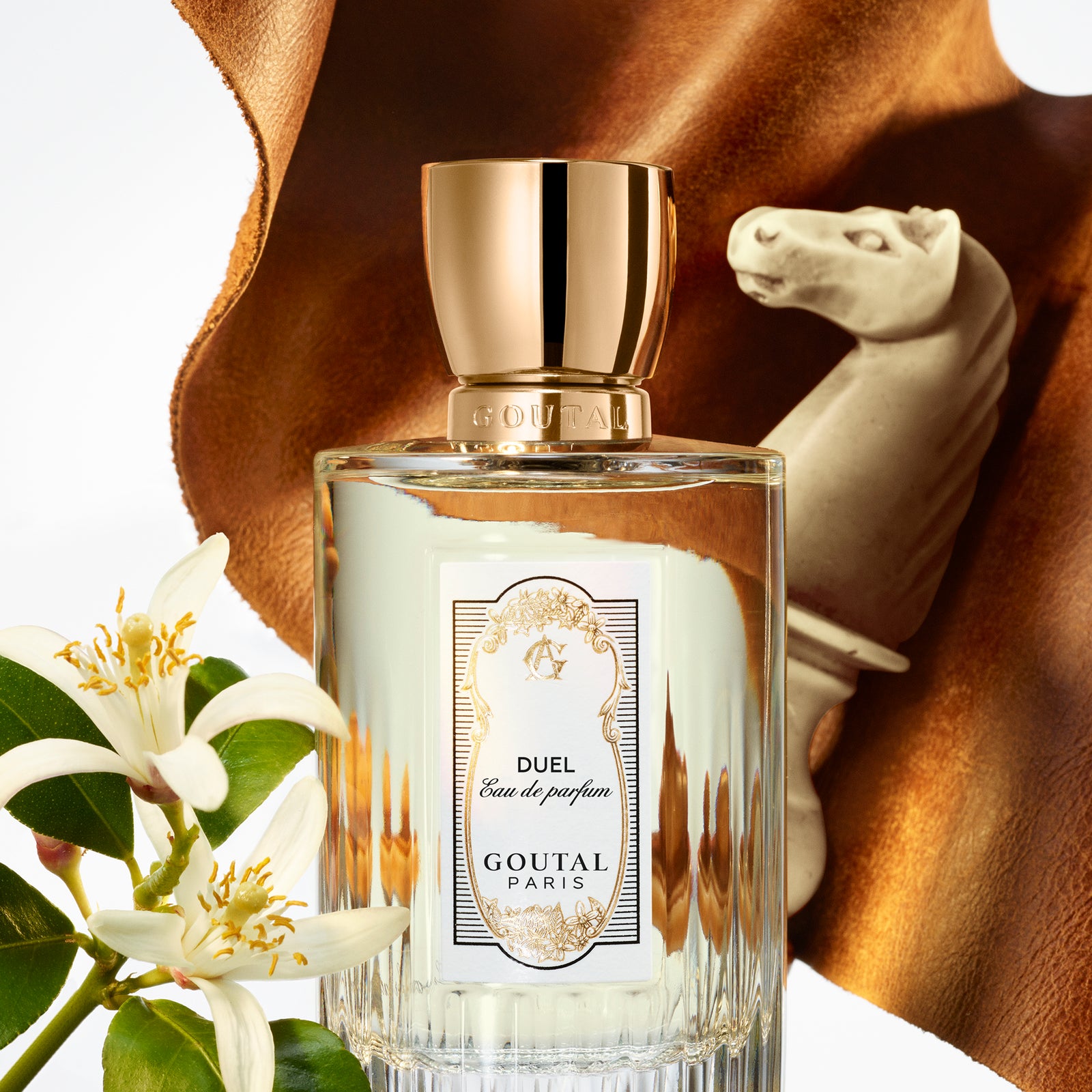 Duel - Eau de Parfum | Goutal