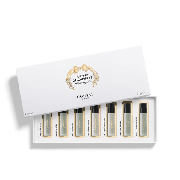 Coffret découverte