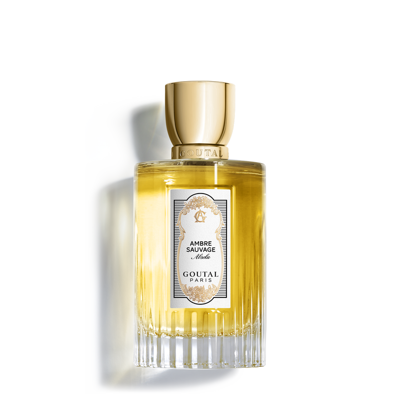 annick goutal Ambre Sauvage - Absolu