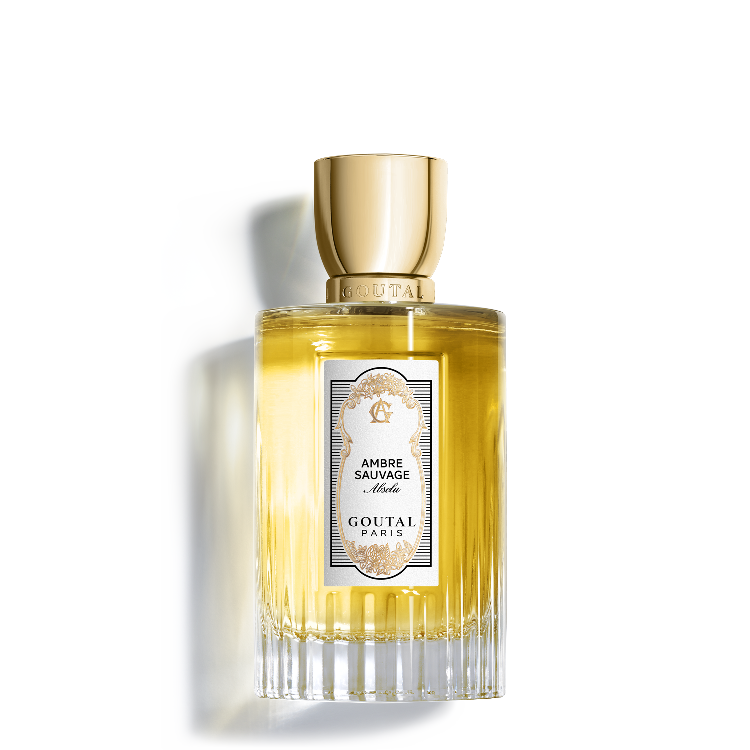 Ambre nomade 50ML