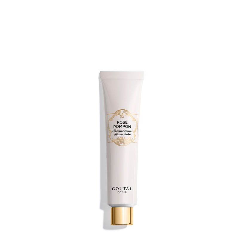 annick goutal Rose Pompon - Baume mains – Goutal