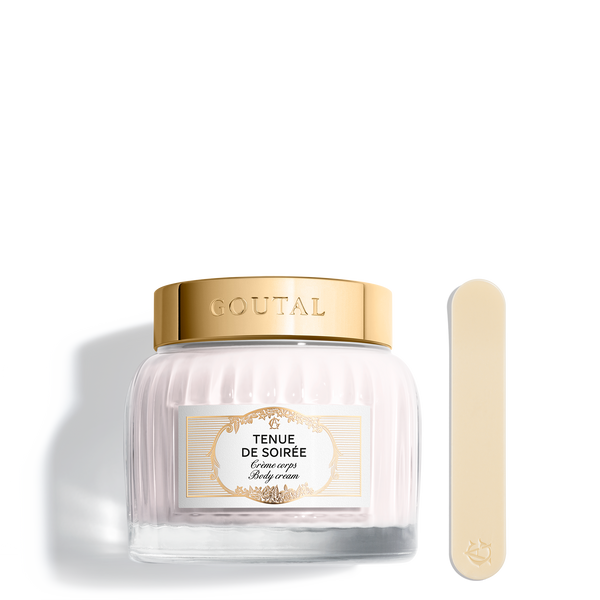 TENUE DE SOIREE BODY CREAM
