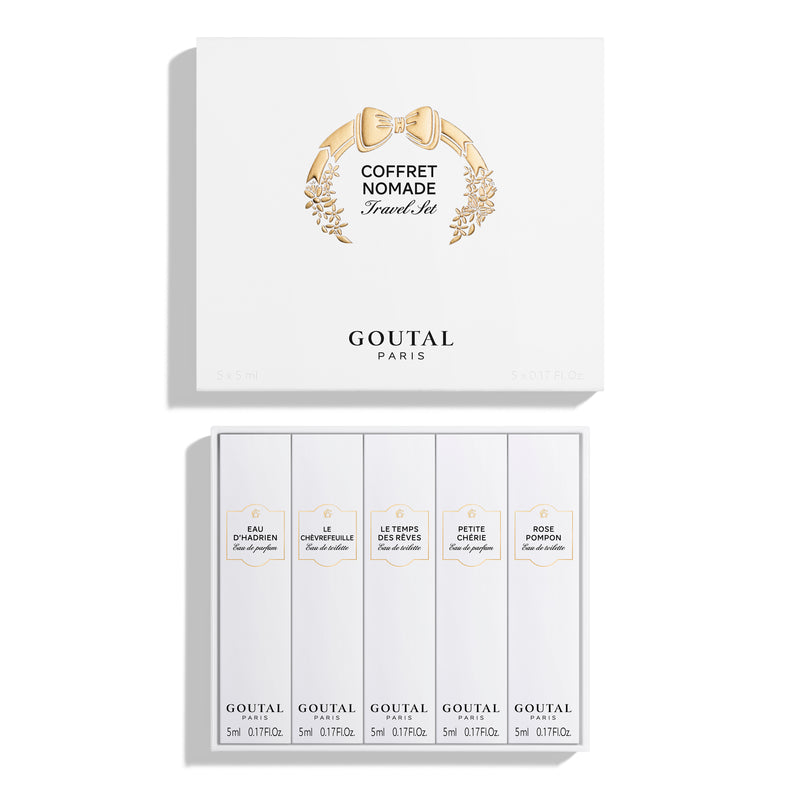 annick goutal Coffret Nomade – Goutal