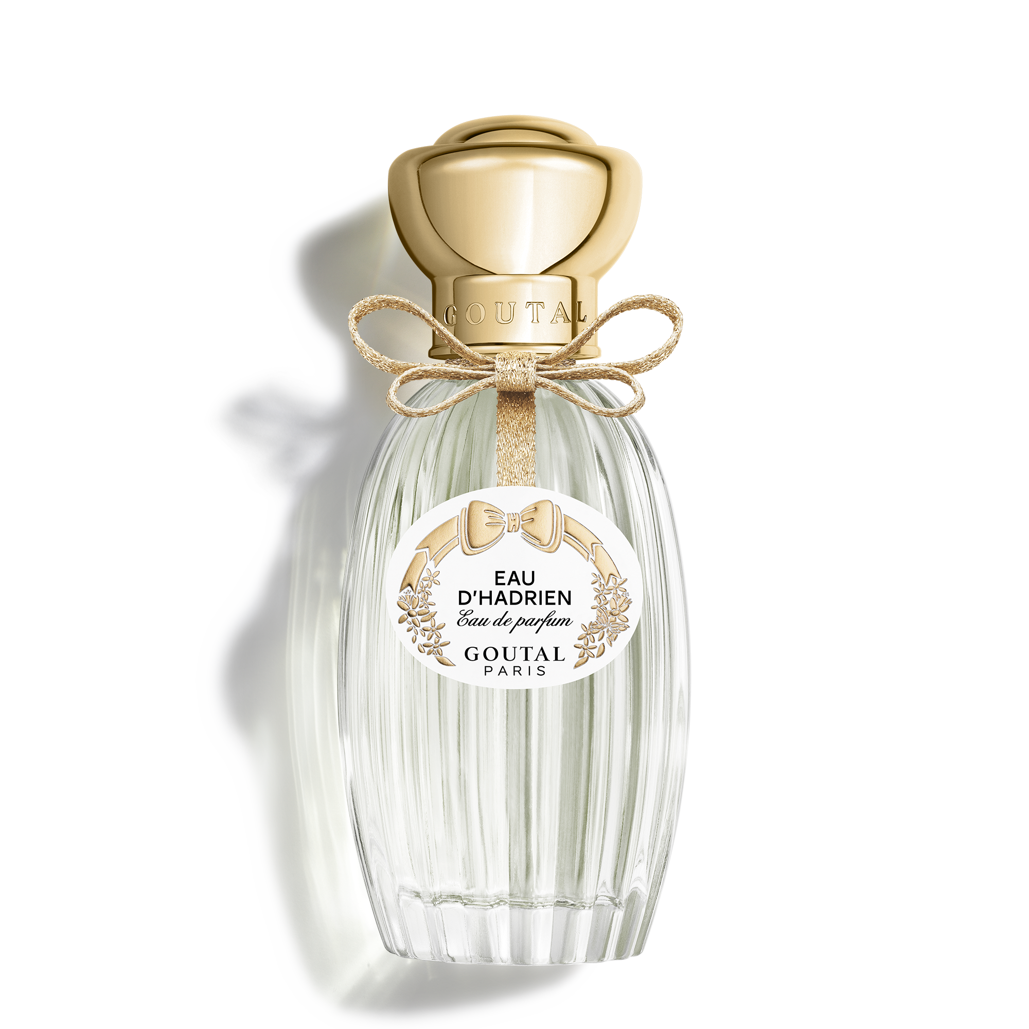 Eau d'Hadrien - Eau de Parfum mythique depuis 1981 | Goutal