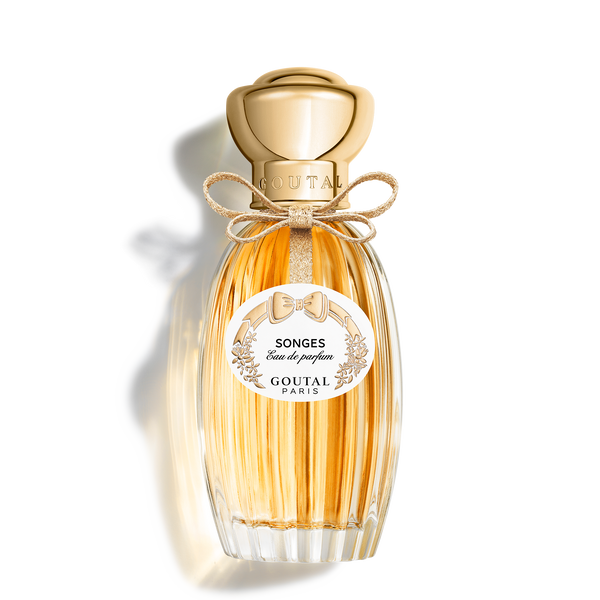 香水(女性用) ANNICK GOUTAL Vanille Exquise 100ml GoutalCatalog-Fem-EDP-Songes-