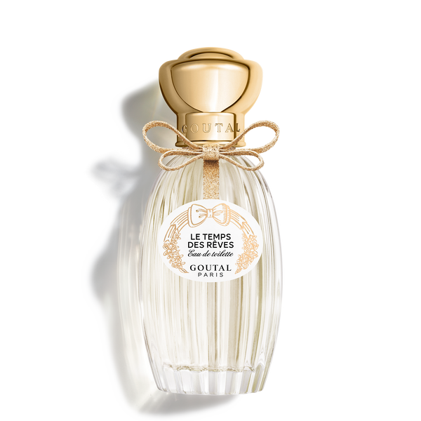 Le Temps des Rêves Eau de Toilette Floral Perfume Goutal Paris