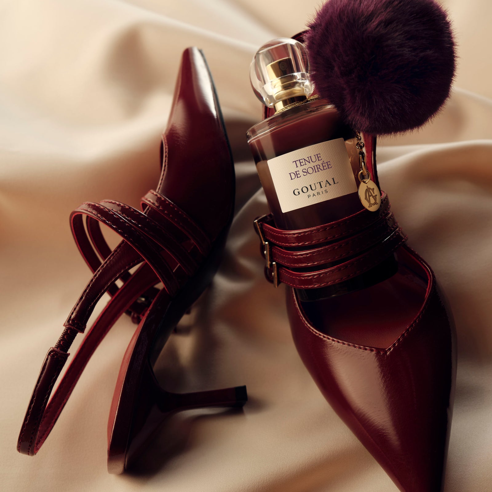 GOUTAL TENUE DE SOIRÉE 100ml Tenue de Soirée - Eau de Parfum | Goutal Paris – Goutal Paris US