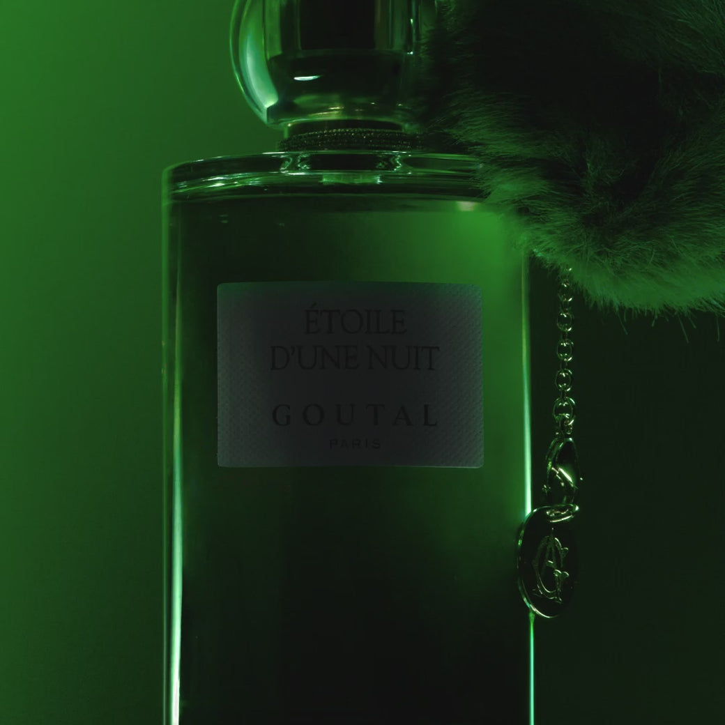 Étoile d'une Nuit - Les Parfums de Géraldine | Goutal