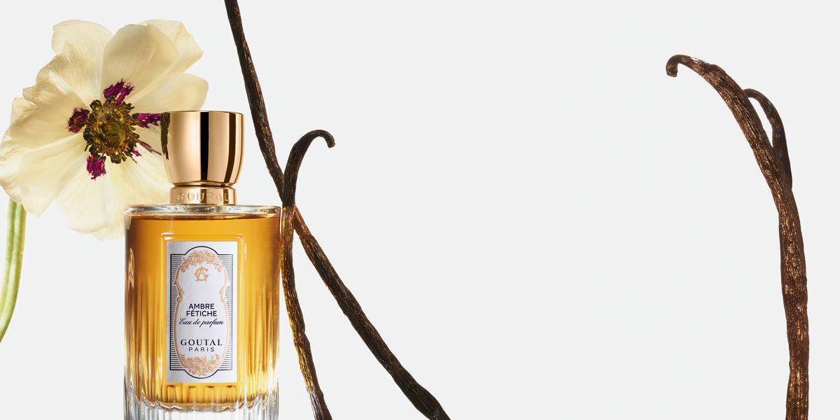 Ambre Fétiche Eau de Parfum Goutal