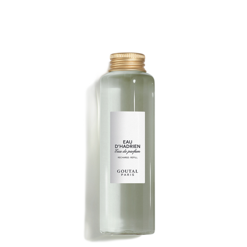 annick goutal Eau d'Hadrien - Recharge Eau de Parfum