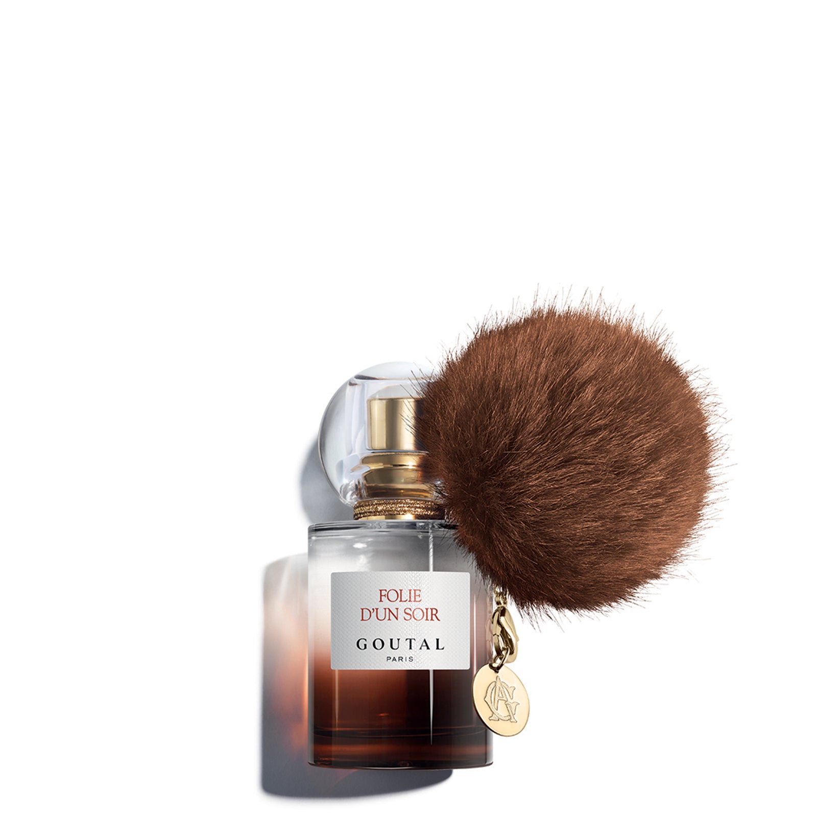 Ambre Nomade Les Parfums du Soleil perfume - a fragrance for women
