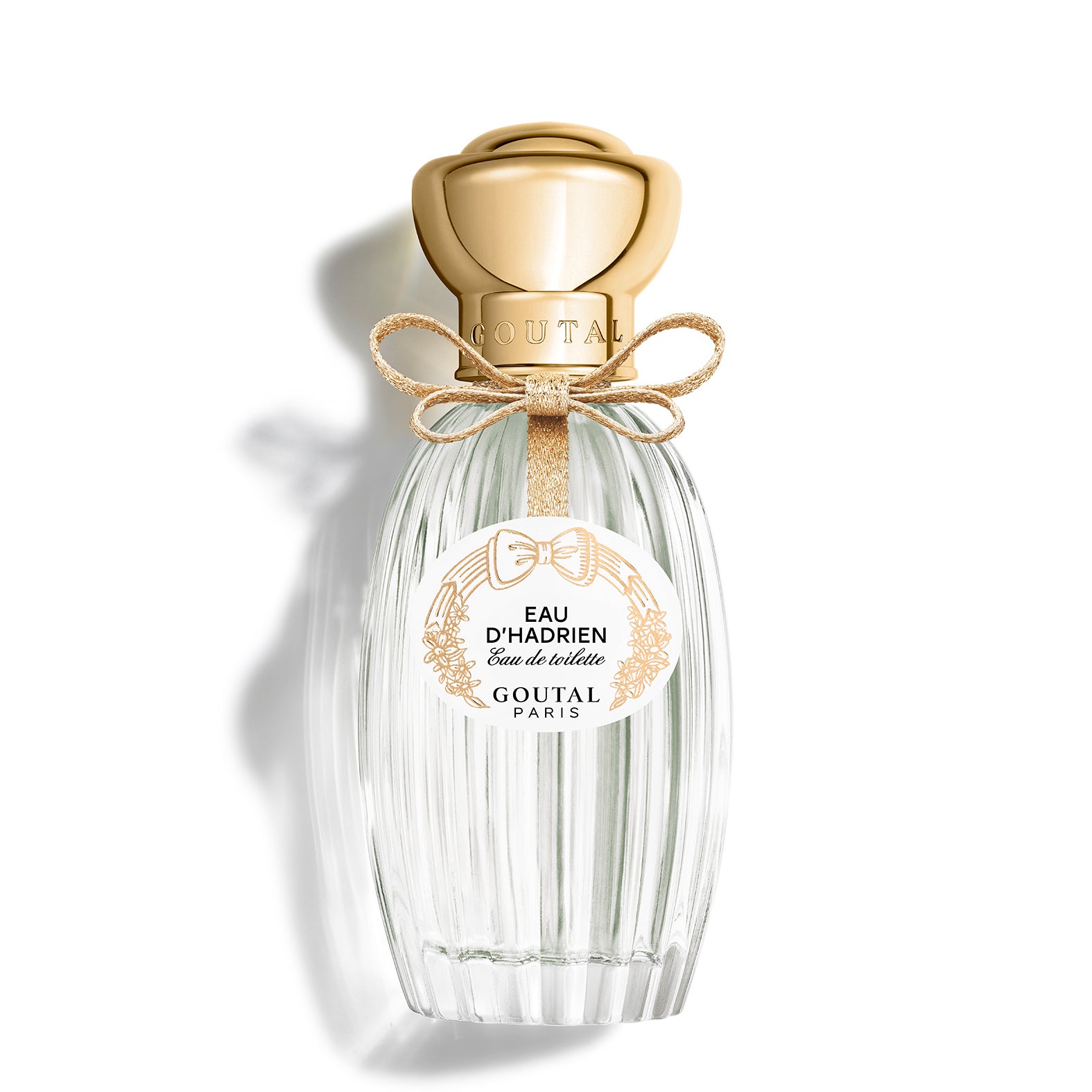香水(女性用) GOUTAL EAU D'HADRIEN EAU DE PARFUM 100ml EAU D'HADRIEN - EAU DE PARFUM – Goutal Paris US