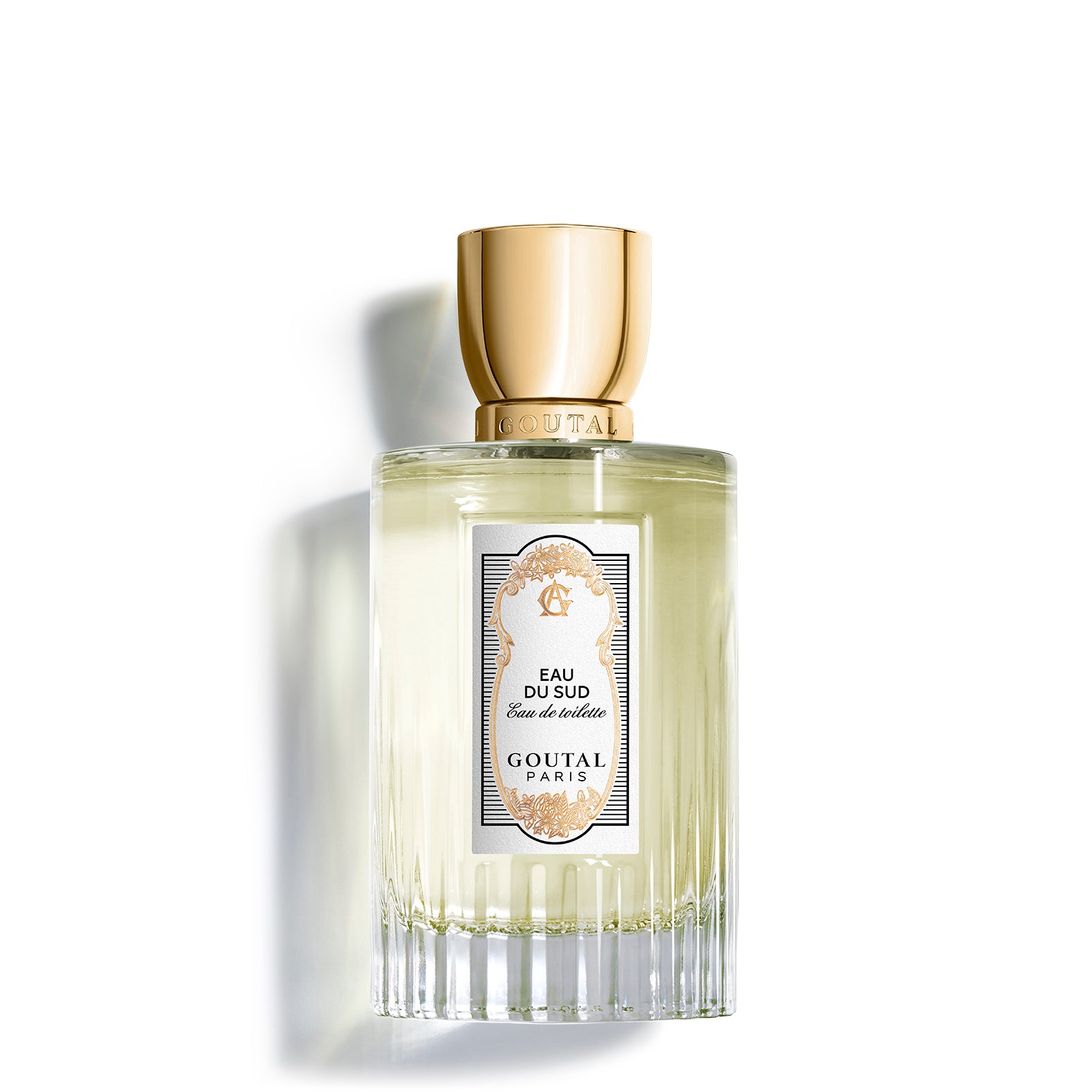 Eau du Sud - Eau de Toilette | Goutal