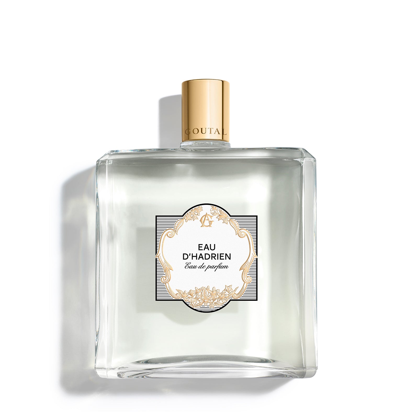 Eau de best sale hadrian