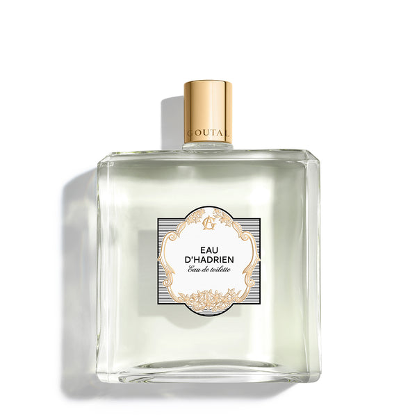 Eau d'Hadrien - Eau de Toilette 450ml - Citrus Fragrance | Goutal Paris