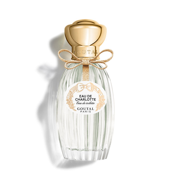 正規品 Eau - Charlotte de Eau de Feminine Fruity - Toilette 香水(ユニセックス)