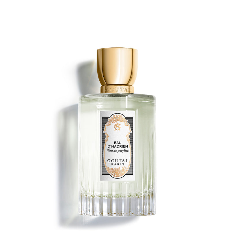 annick goutal Eau d'Hadrien - Eau de Parfum mythique depuis 1981