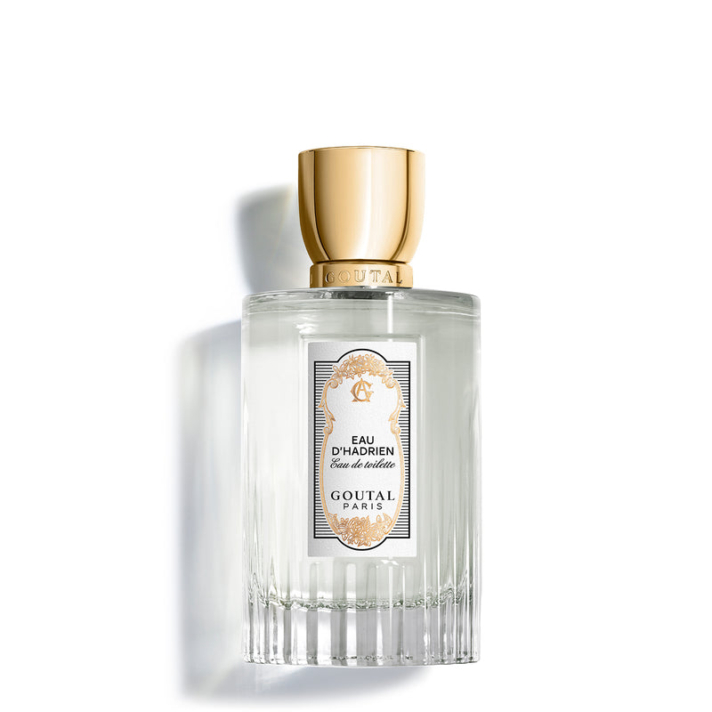 annick goutal Eau d'Hadrien - Eau de Toilette mythique depuis 1981