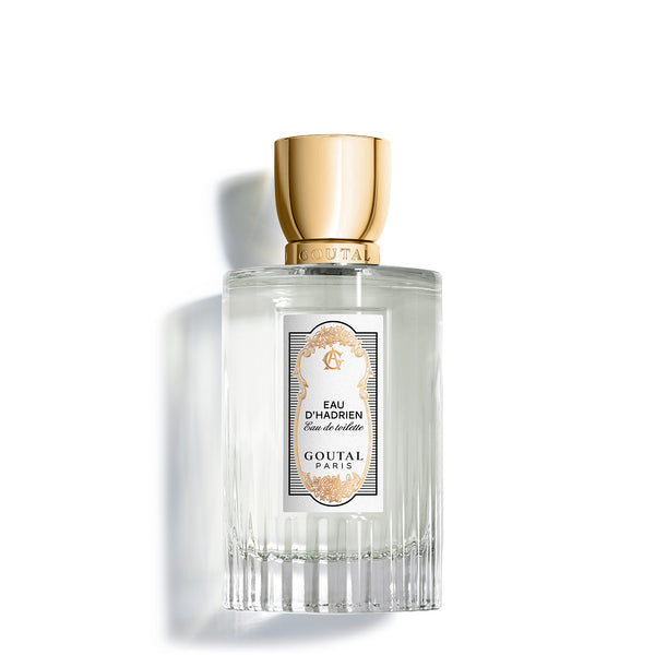 高価値セリー Eau d'Hadrien fragrance Unisex - Toilette de Eau Citrus - 香水(女性用)