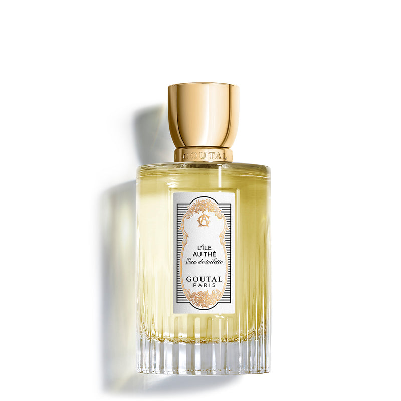 annick goutal L'Ile au Thé - Eau de Toilette