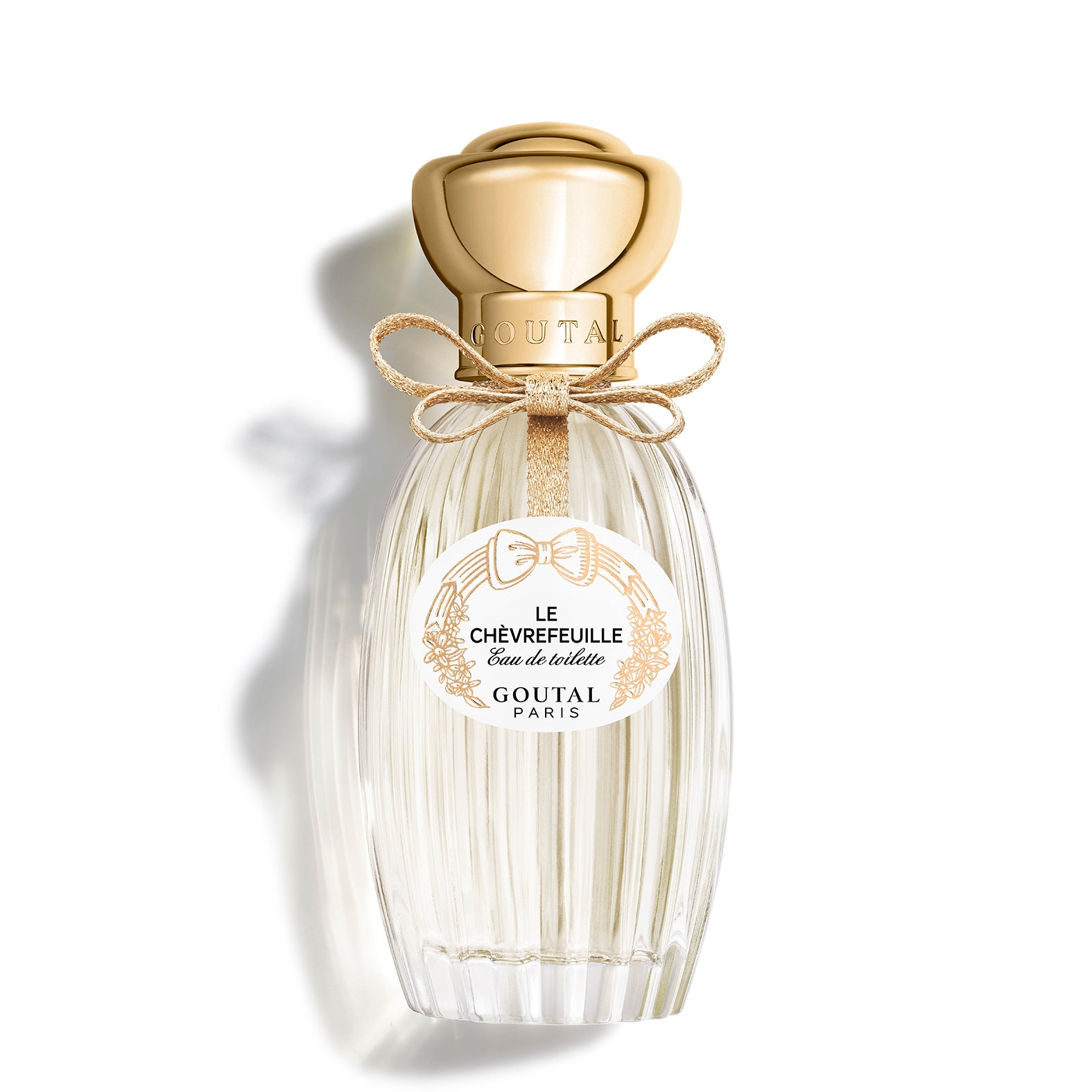 goutal paris Le Chèvrefeuille Eau de Toilette