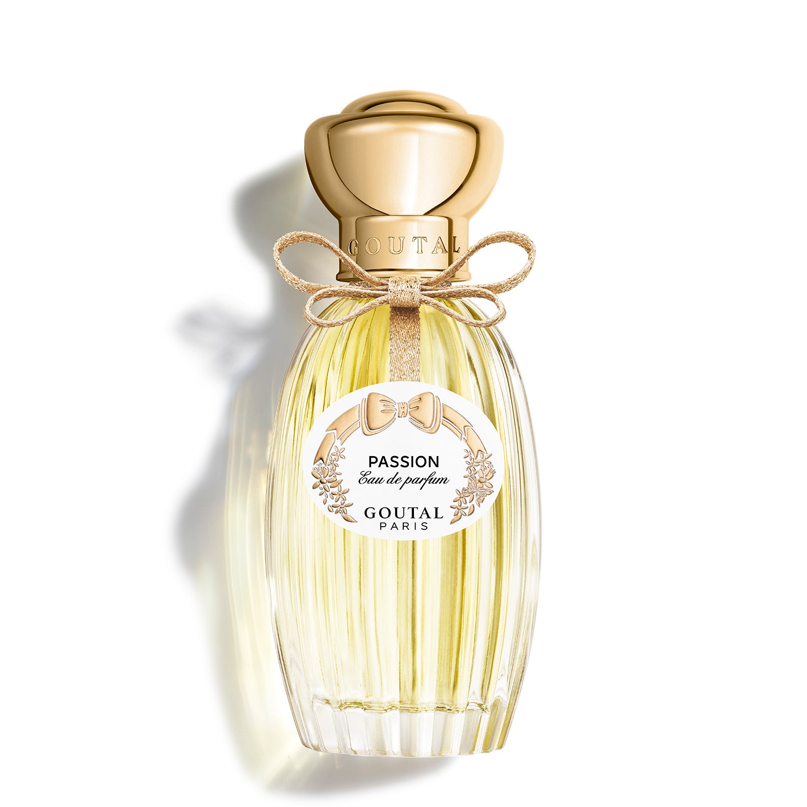 Passion Eau de Parfum