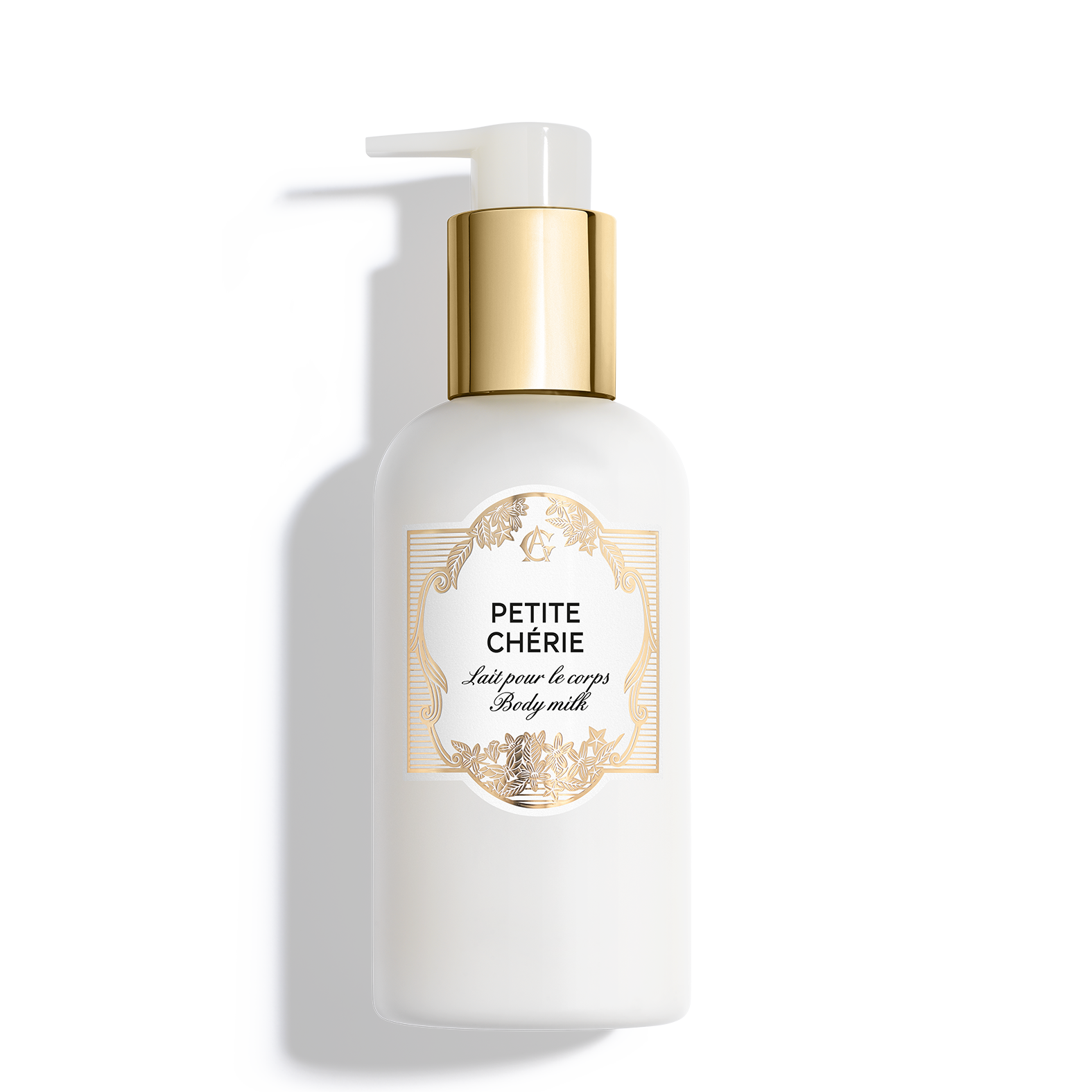 Petite Chérie - Body Milk - Floral feminine fragrance