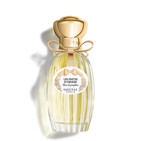 Un Matin d'Orage Eau de Parfum Refillable Perfume Goutal Paris