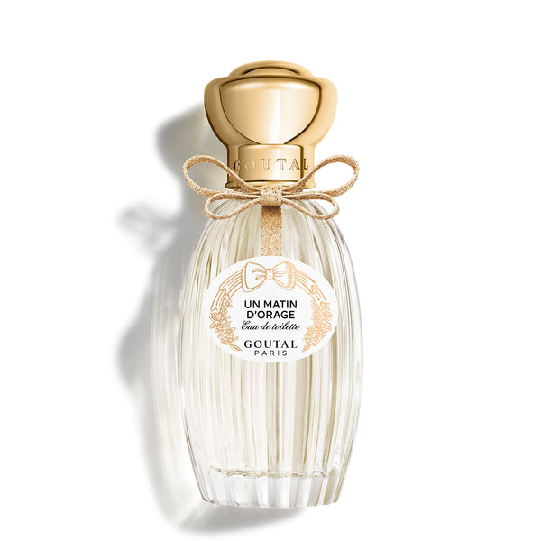 香水(ユニセックス) ANNICK GOUTAL UN MATIN D'ORAGE 100ml Un Matin d'Orage - Eau de Toilette | Goutal