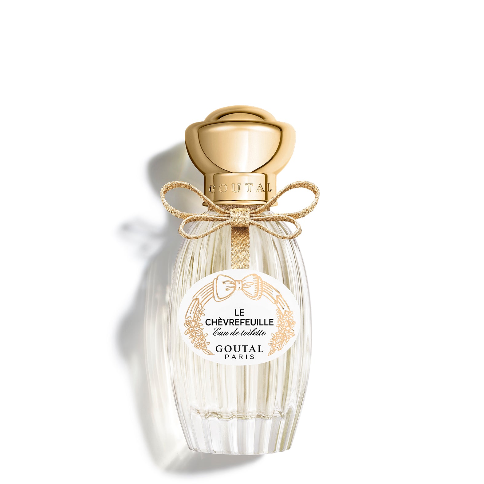 GOUTAL LE CHÊVREFEUILLE 香水 50ml フランス製 GOUTAL LE CHÊVREFEUILLE 香水 50ml フランス製